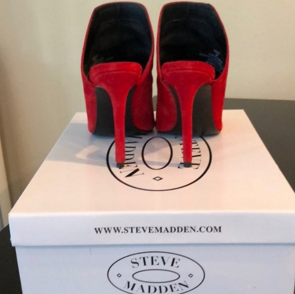Steve Madden "SOOKI" - Picture 4 of 4